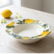 Porcelain Plate
